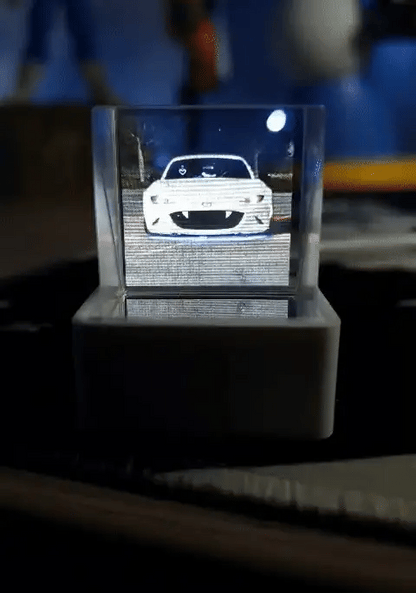 Neocube