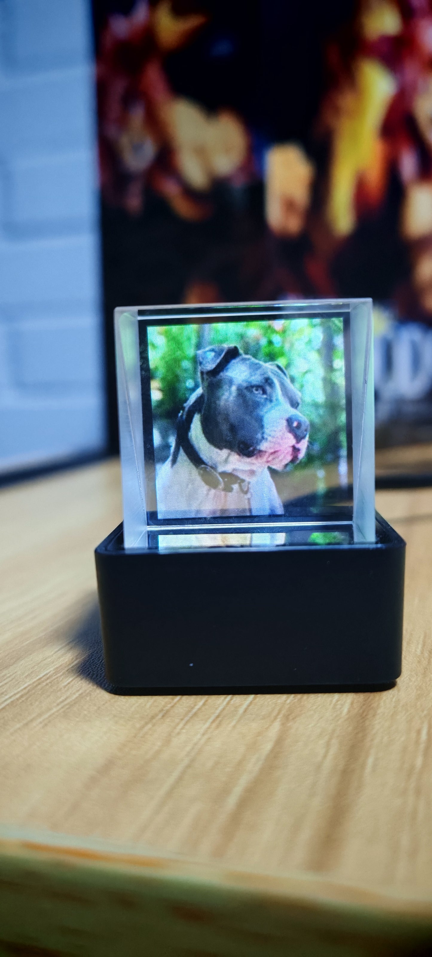 Neocube