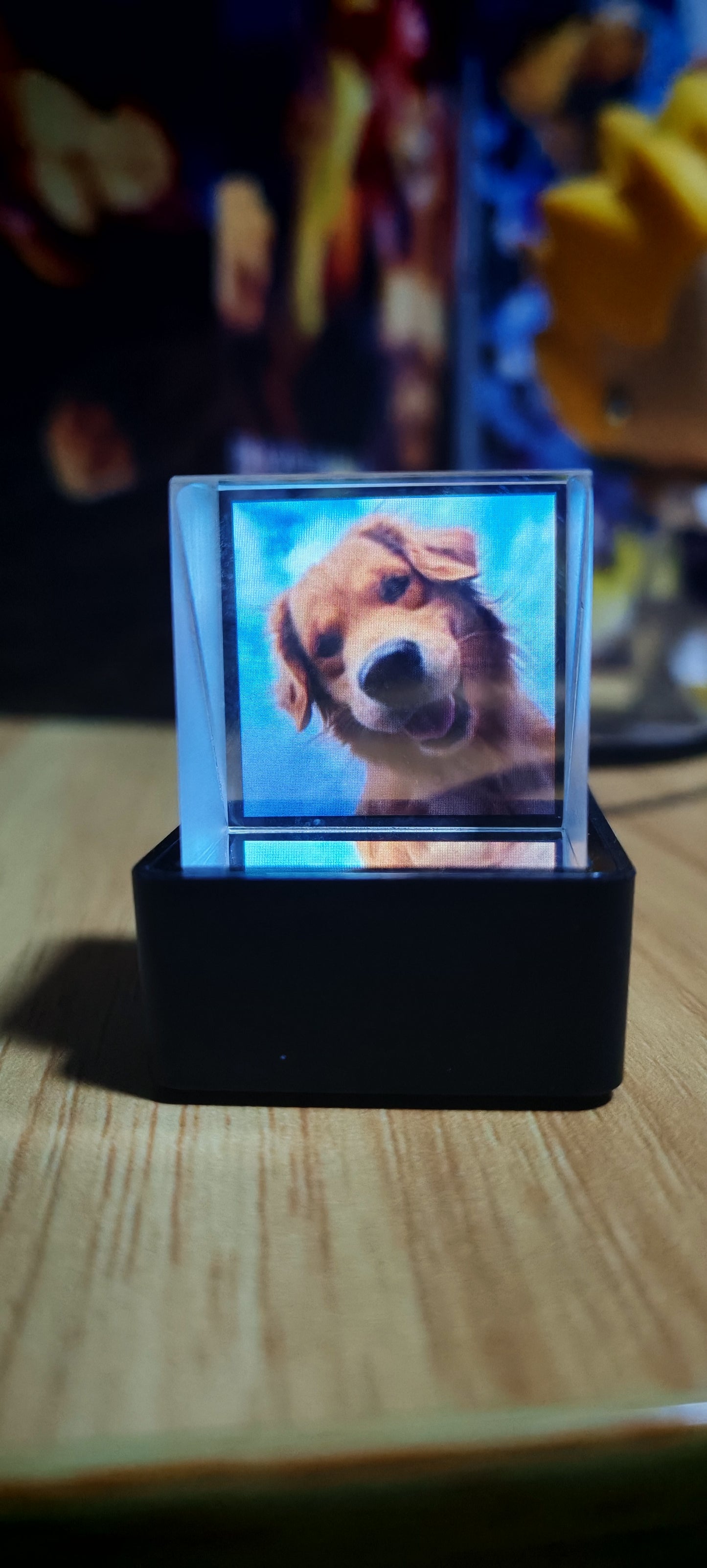 Neocube
